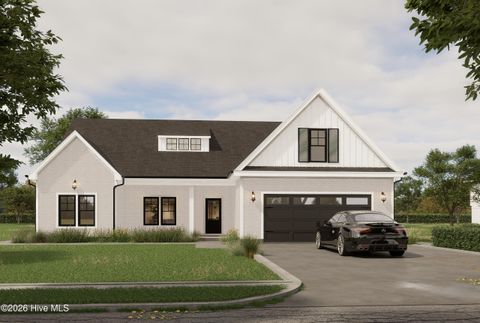 Photo of 226 Scottsdale Drive, Wilmington, NC 28411 (MLS # 100562602)