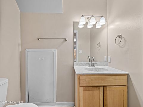 Tiny photo for 416 Myrtlewood Circle, Jacksonville, NC 28546 (MLS # 100560419)