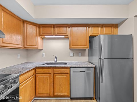 Tiny photo for 416 Myrtlewood Circle, Jacksonville, NC 28546 (MLS # 100560419)