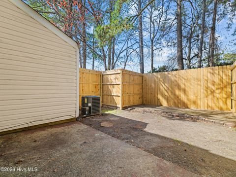 Tiny photo for 416 Myrtlewood Circle, Jacksonville, NC 28546 (MLS # 100560419)