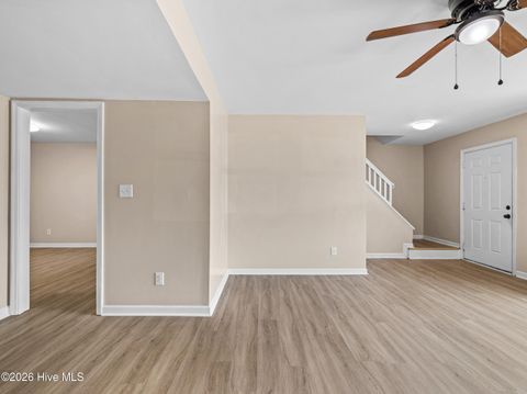 Tiny photo for 416 Myrtlewood Circle, Jacksonville, NC 28546 (MLS # 100560419)