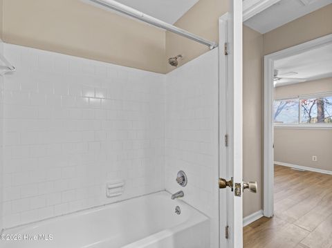 Tiny photo for 416 Myrtlewood Circle, Jacksonville, NC 28546 (MLS # 100560419)