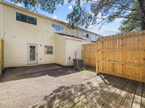 Tiny photo for 416 Myrtlewood Circle, Jacksonville, NC 28546 (MLS # 100560419)