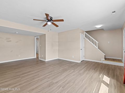 Tiny photo for 416 Myrtlewood Circle, Jacksonville, NC 28546 (MLS # 100560419)
