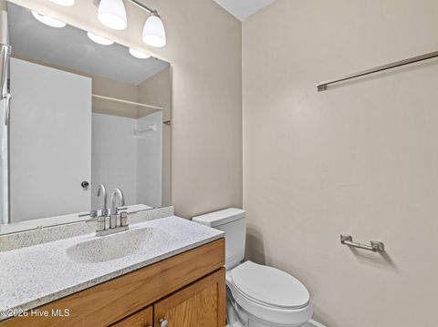 Tiny photo for 416 Myrtlewood Circle, Jacksonville, NC 28546 (MLS # 100560419)