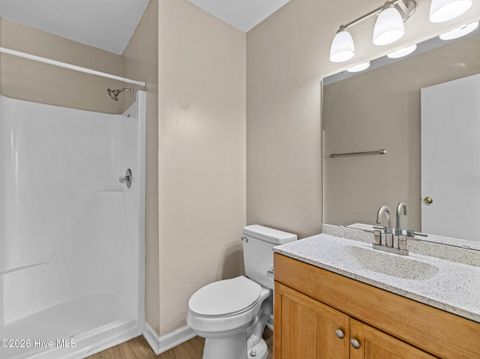 Tiny photo for 416 Myrtlewood Circle, Jacksonville, NC 28546 (MLS # 100560419)