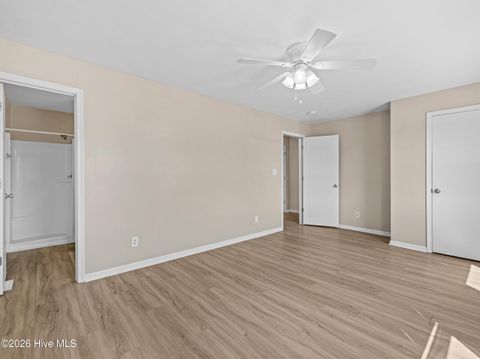 Tiny photo for 416 Myrtlewood Circle, Jacksonville, NC 28546 (MLS # 100560419)