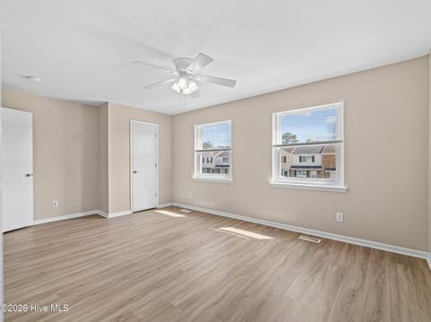 Tiny photo for 416 Myrtlewood Circle, Jacksonville, NC 28546 (MLS # 100560419)