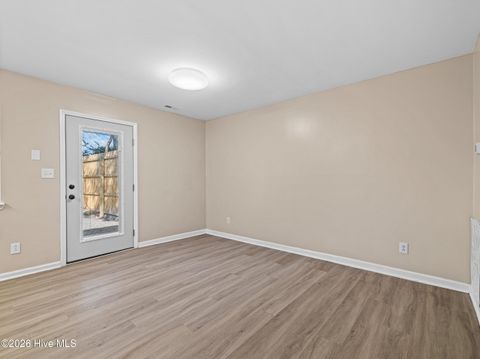 Tiny photo for 416 Myrtlewood Circle, Jacksonville, NC 28546 (MLS # 100560419)