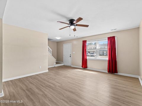 Tiny photo for 416 Myrtlewood Circle, Jacksonville, NC 28546 (MLS # 100560419)