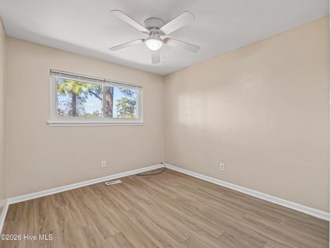 Tiny photo for 416 Myrtlewood Circle, Jacksonville, NC 28546 (MLS # 100560419)