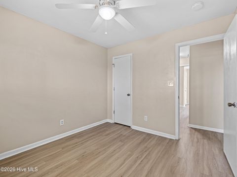 Tiny photo for 416 Myrtlewood Circle, Jacksonville, NC 28546 (MLS # 100560419)