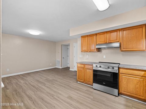 Tiny photo for 416 Myrtlewood Circle, Jacksonville, NC 28546 (MLS # 100560419)