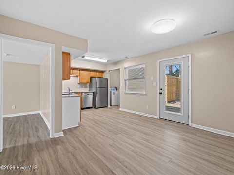 Tiny photo for 416 Myrtlewood Circle, Jacksonville, NC 28546 (MLS # 100560419)