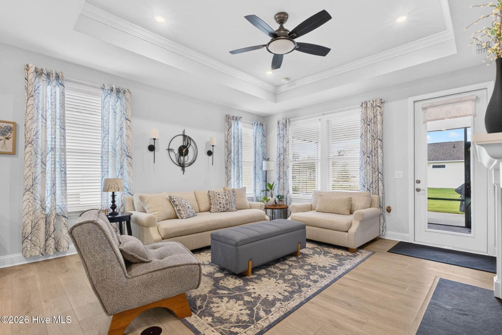 Photo of 7592 Gorse Drive, Winnabow, NC 28479 (MLS # 100604133)