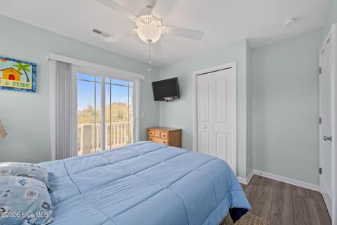 Tiny photo for 1517 Wahoo Street, North Topsail Beach, NC 28460 (MLS # 100563111)