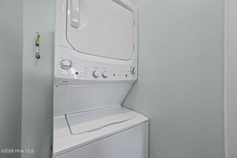 Tiny photo for 1517 Wahoo Street, North Topsail Beach, NC 28460 (MLS # 100563111)