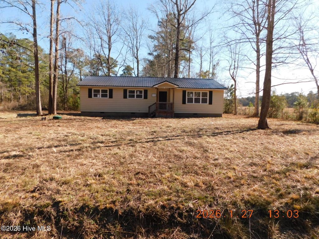 Photo of 380 Grants Creek Road, Jacksonville, NC 28546 (MLS # 100551498)