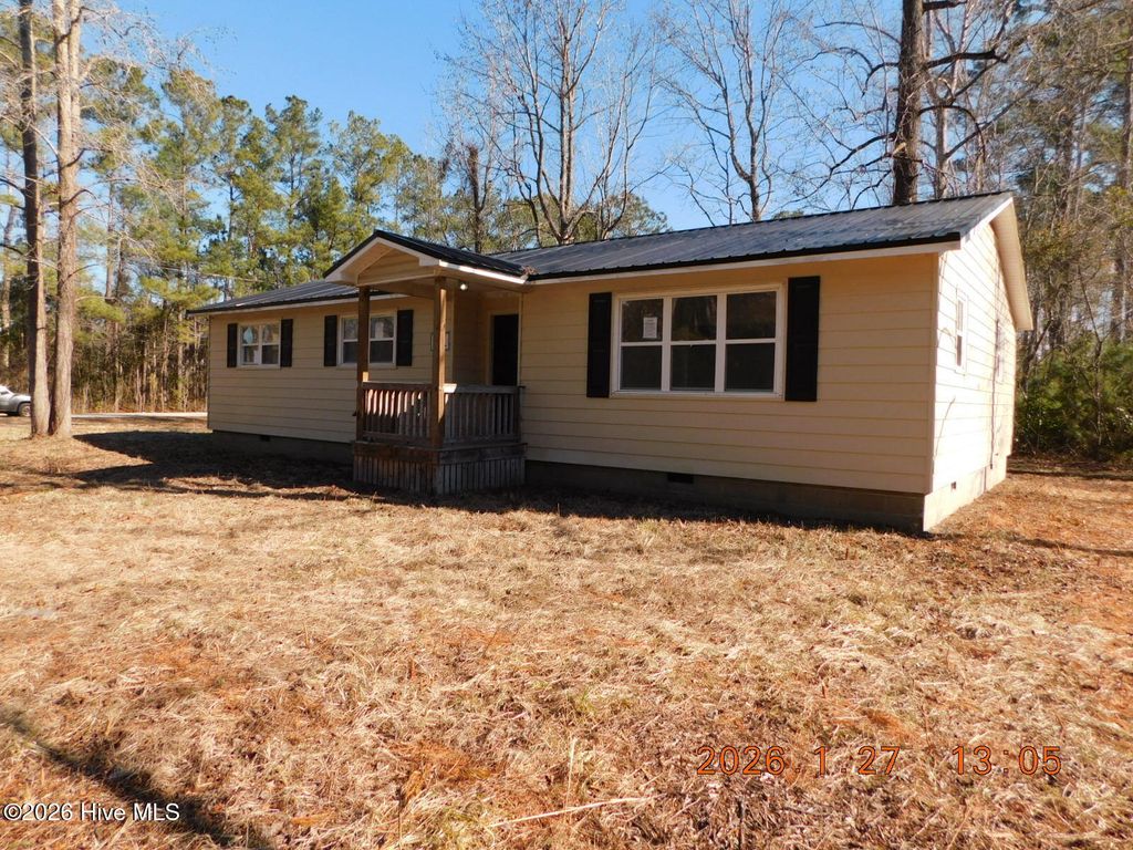 Photo of 380 Grants Creek Road, Jacksonville, NC 28546 (MLS # 100551498)