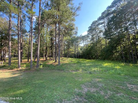 Vacant Land For Sale - 231 Meyer Farm Drive<br/> Pinehurst, NC 28374