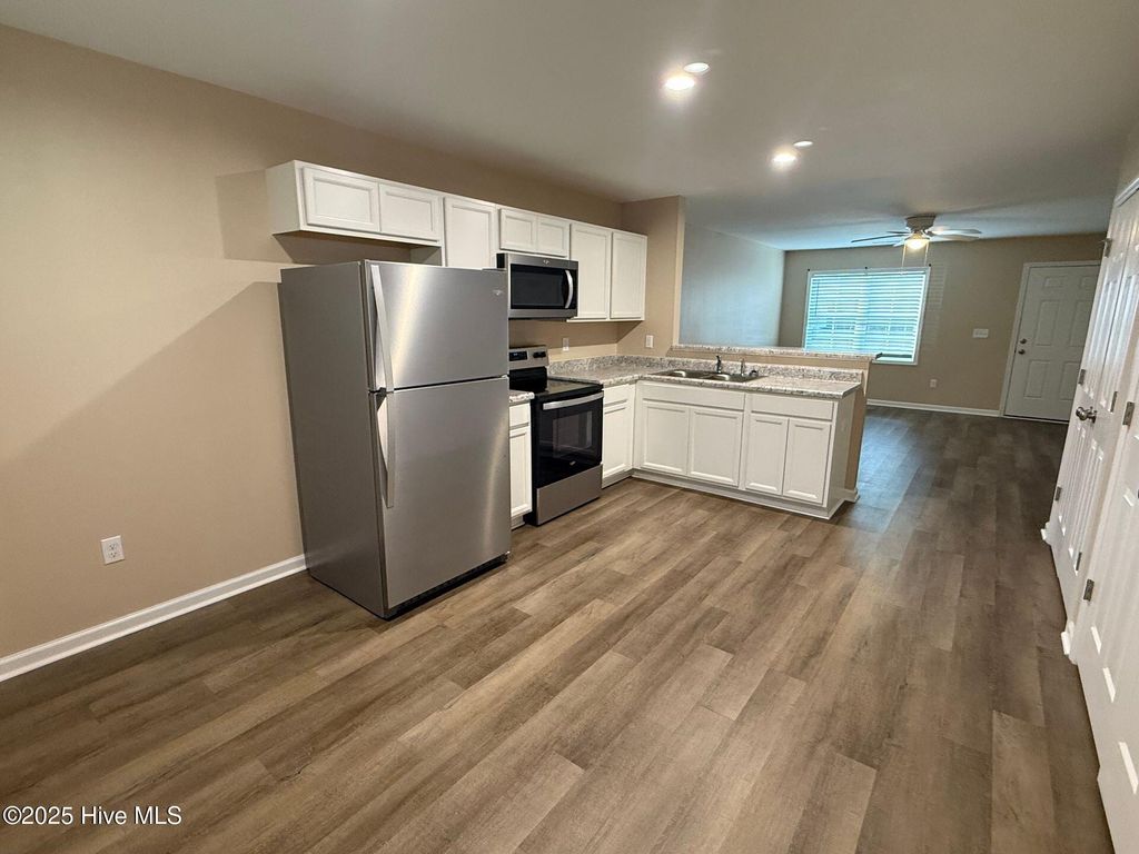 Photo of 201 Fire Tower Road #9, Richlands, NC 28574 (MLS # 100544910)