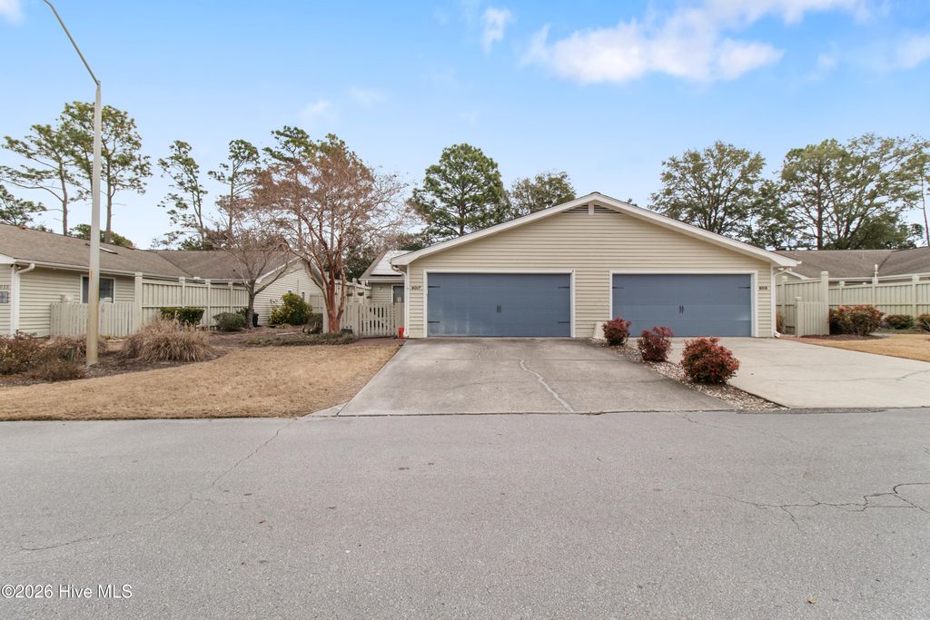 Photo of 6017 Caddy Circle, Wilmington, NC 28405 (MLS # 100552704)