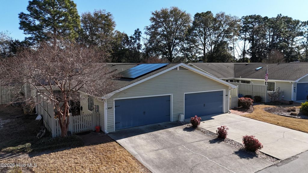 Photo of 6017 Caddy Circle, Wilmington, NC 28405 (MLS # 100552704)