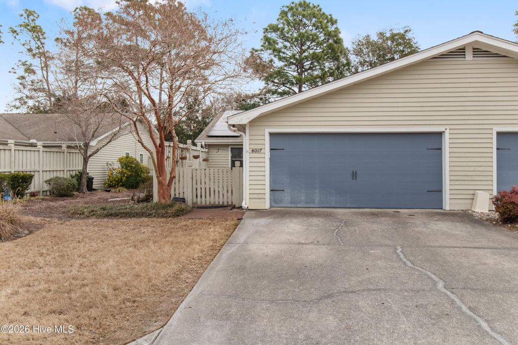 Photo of 6017 Caddy Circle, Wilmington, NC 28405 (MLS # 100552704)