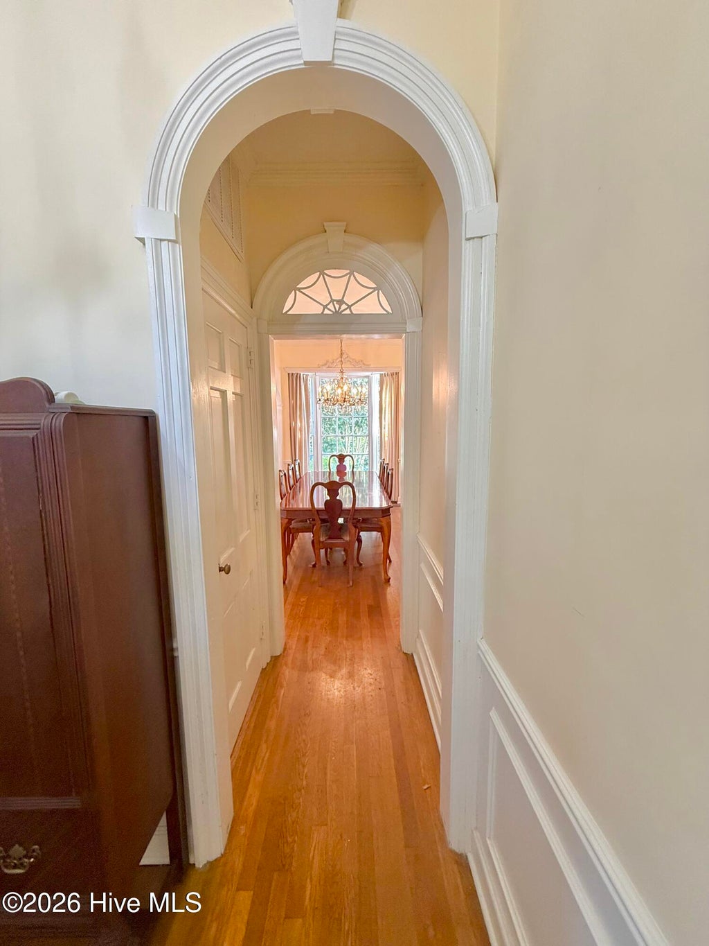 Photo of 1009 Rhem Street, Kinston, NC 28501 (MLS # 100600532)