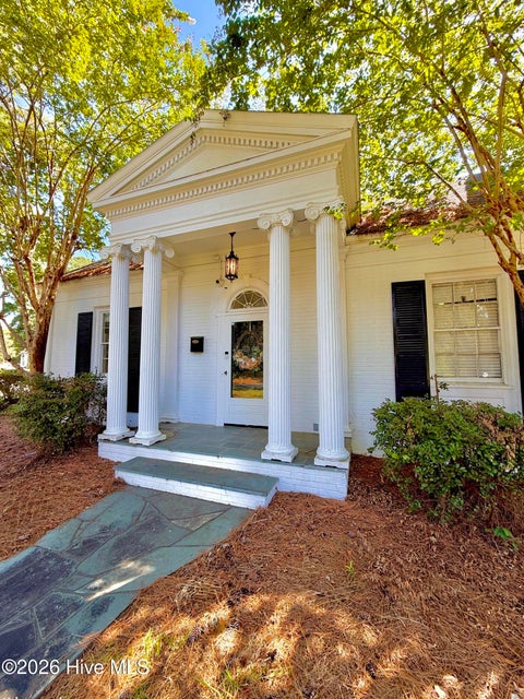 Photo of 1009 Rhem Street, Kinston, NC 28501 (MLS # 100600532)