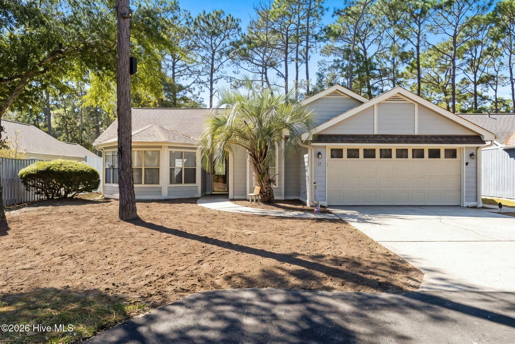 Photo of 37 Gate 6, Calabash, NC 28467 (MLS # 100610229)