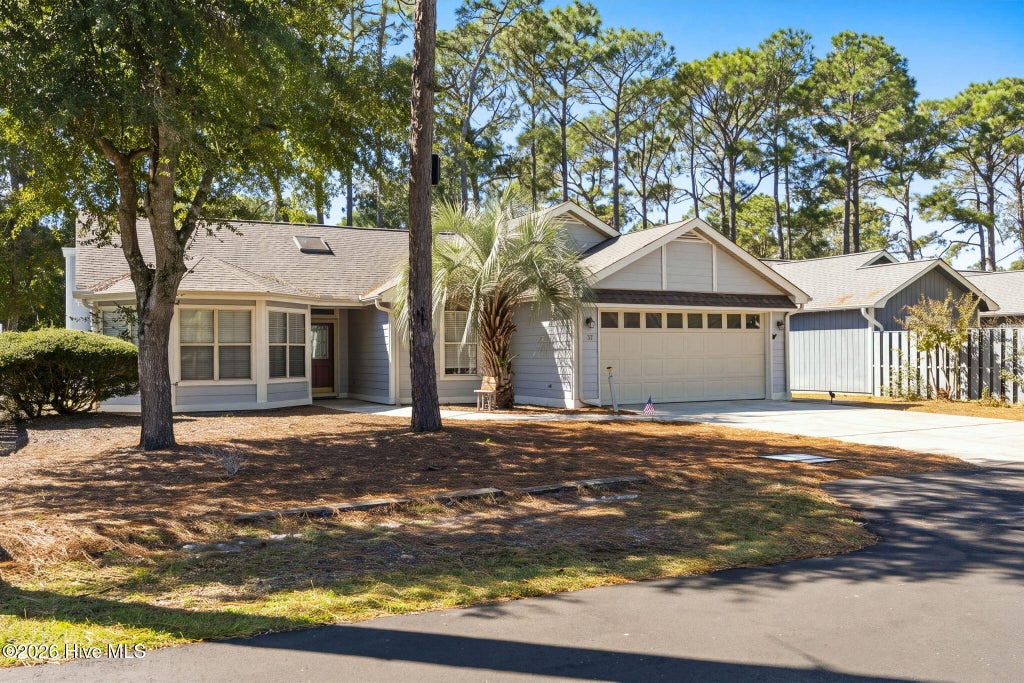 Photo of 37 Gate 6, Calabash, NC 28467 (MLS # 100610229)