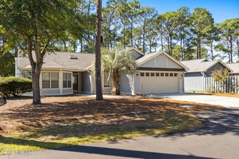 Photo of 37 Gate 6, Calabash, NC 28467 (MLS # 100610229)