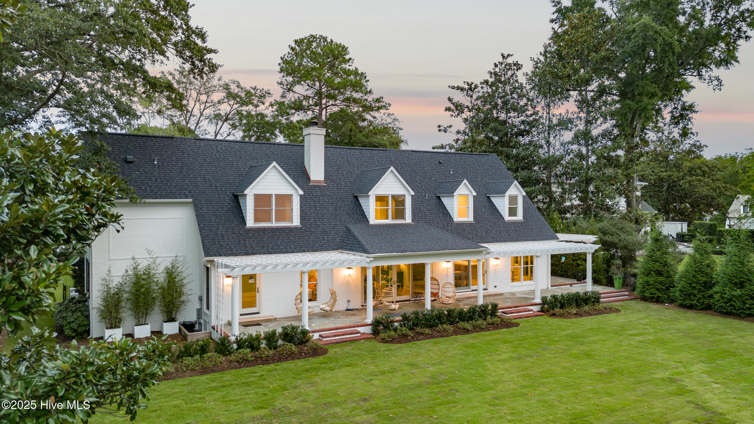 1802 S Churchill Drive