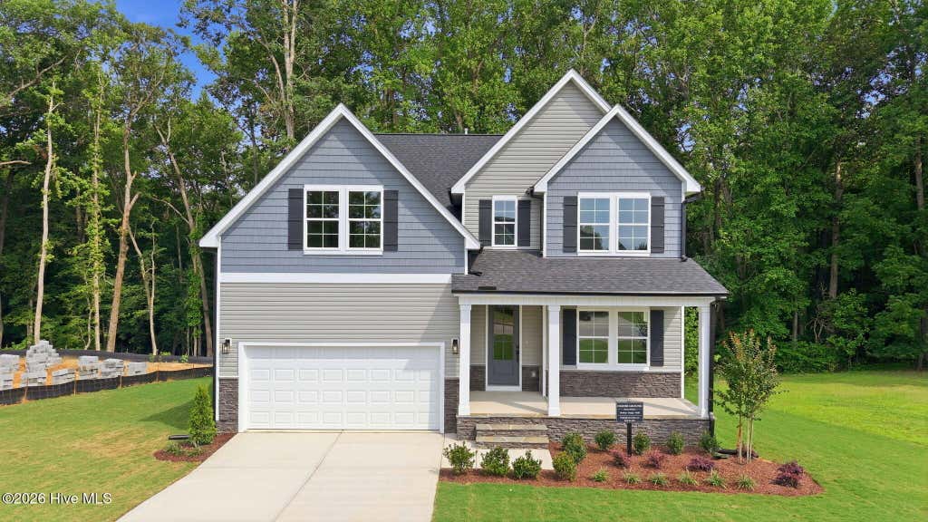 Photo of 3807 Trace Drive W, Wilson, NC 27893 (MLS # 100584820)