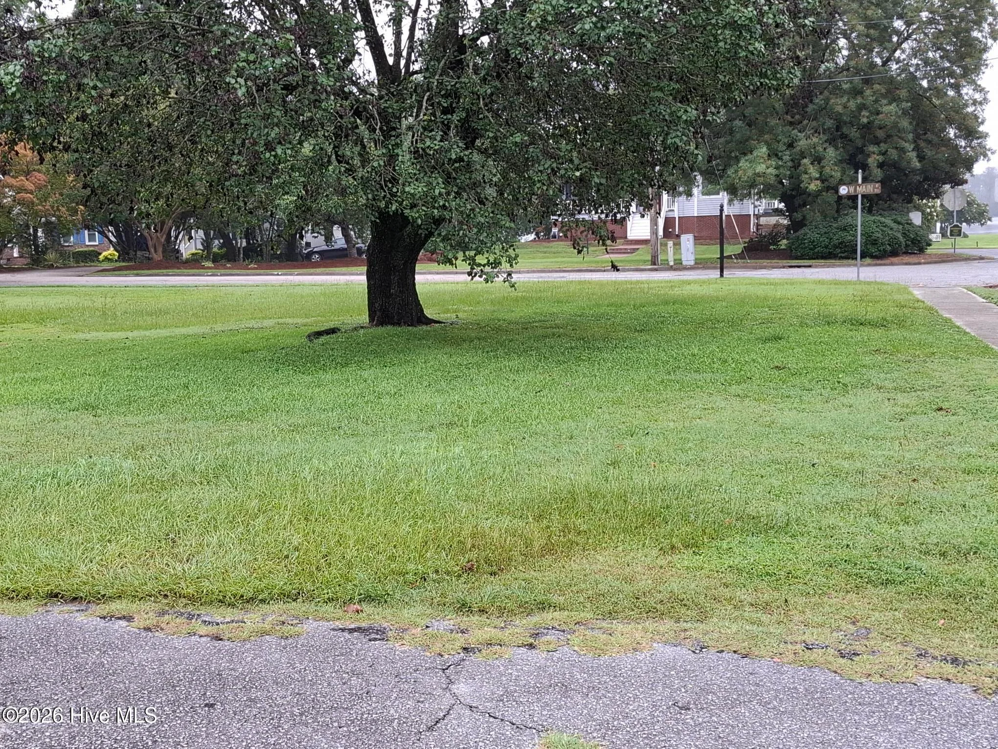 Lot 1 W Main West Street, Washington, NC, 27889