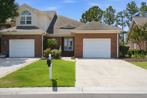 Photo of 9316 Long Putt Court, Wilmington, NC 28412 (MLS # 100587237)
