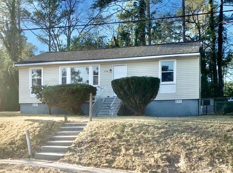 Apartment For Sale - 710 Crestlyn Drive<br/> Aiken County, North Augusta, SC 29841