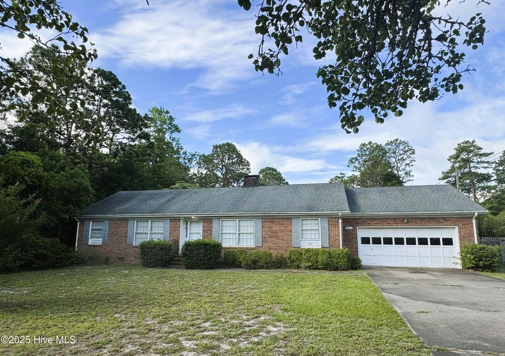 Photo of 426 Arbor Way, Wilmington, NC 28409 (MLS # 100513734)