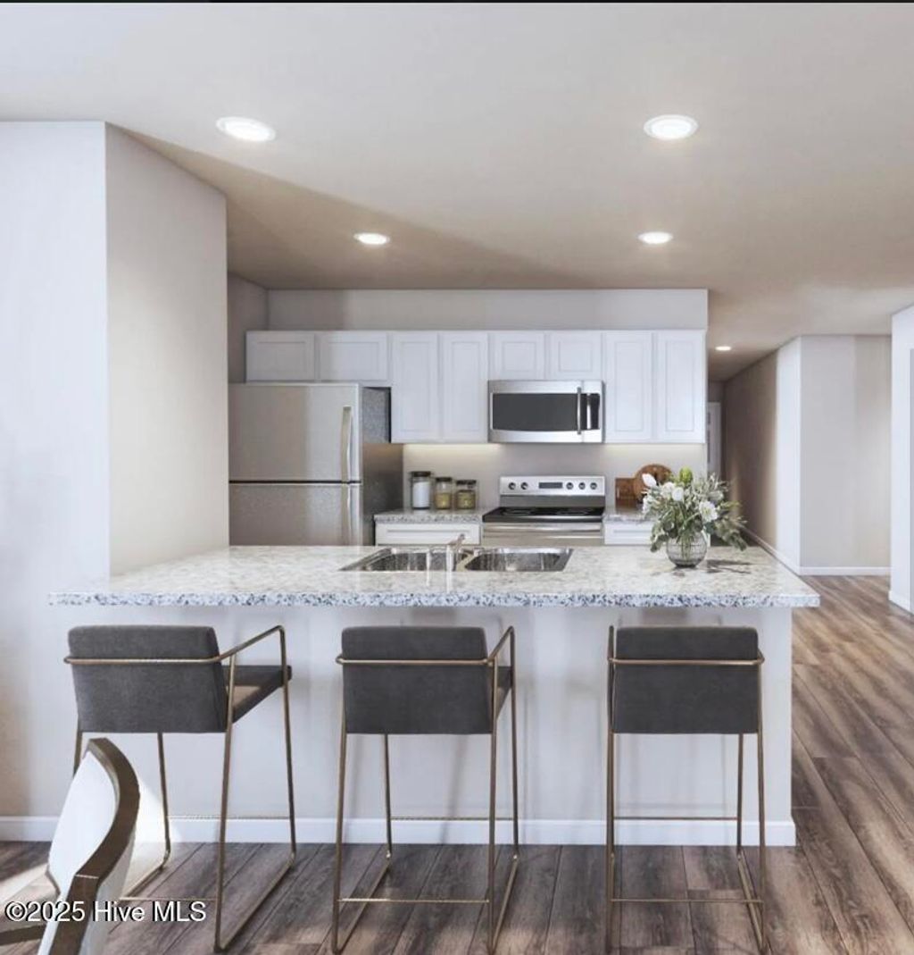 Photo of 769 Rivers Edge Parkway, Roanoke Rapids, NC 27870 (MLS # 100534517)