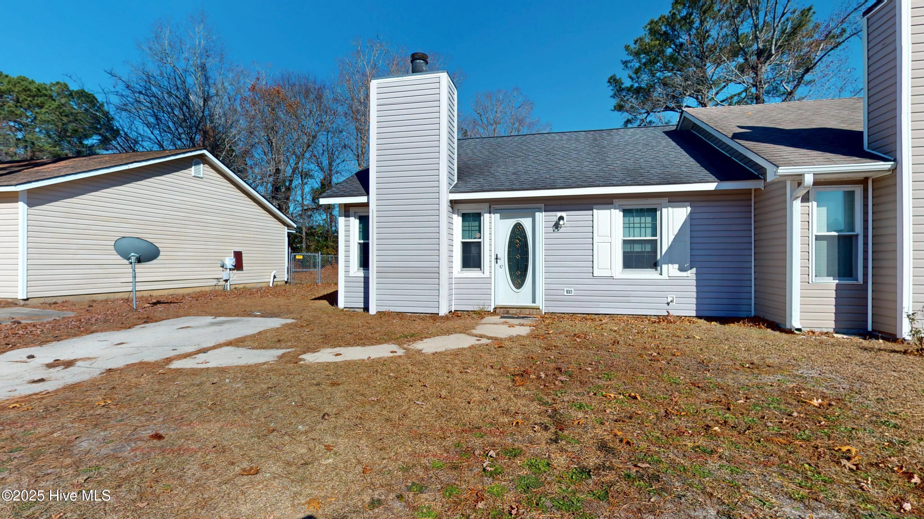 Jacksonville, North Carolina 28546, United States, 2 Bedrooms Bedrooms, ,2 BathroomsBathrooms,Residential,Active,257330
