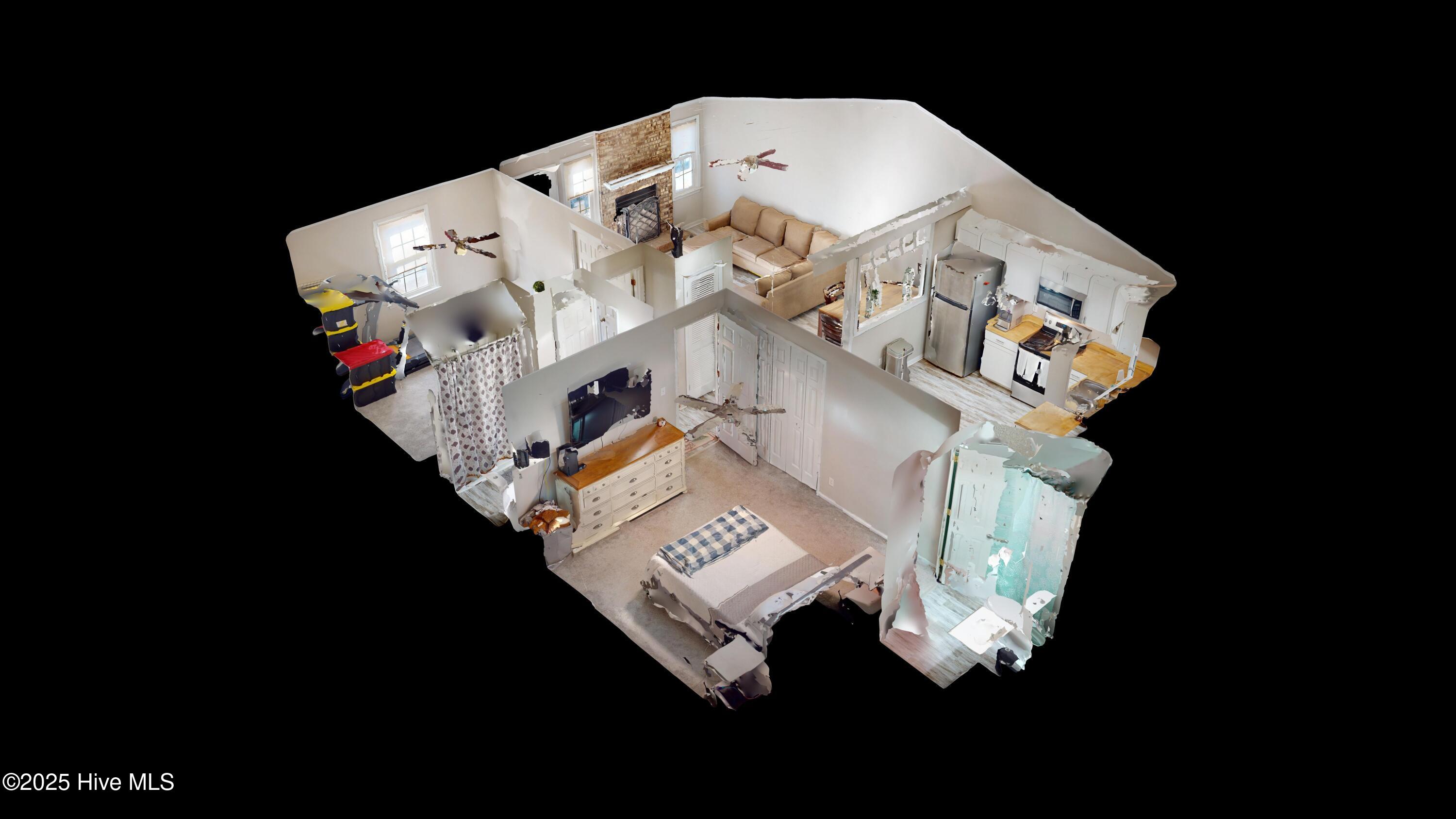 Jacksonville, North Carolina 28546, United States, 2 Bedrooms Bedrooms, ,2 BathroomsBathrooms,Residential,Active,257330