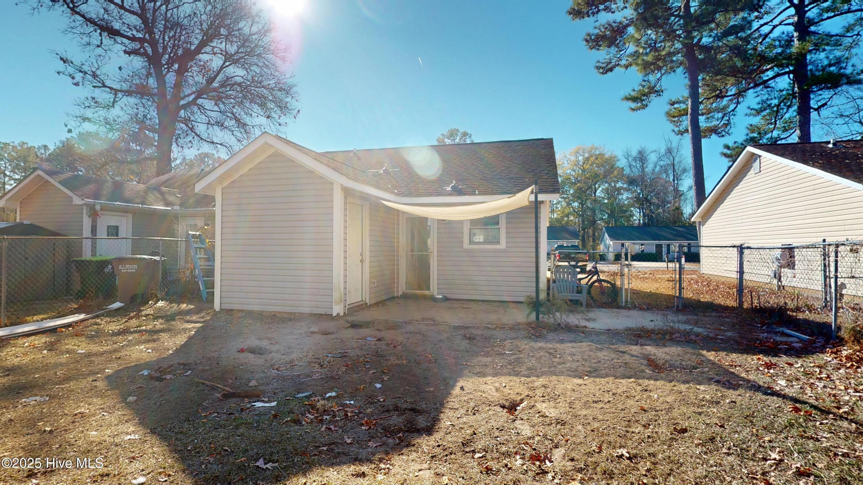 Jacksonville, North Carolina 28546, United States, 2 Bedrooms Bedrooms, ,2 BathroomsBathrooms,Residential,Active,257330