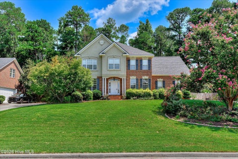 Homes For Sale - 4441 Pierwood Way<br/> Evans, GA 30809