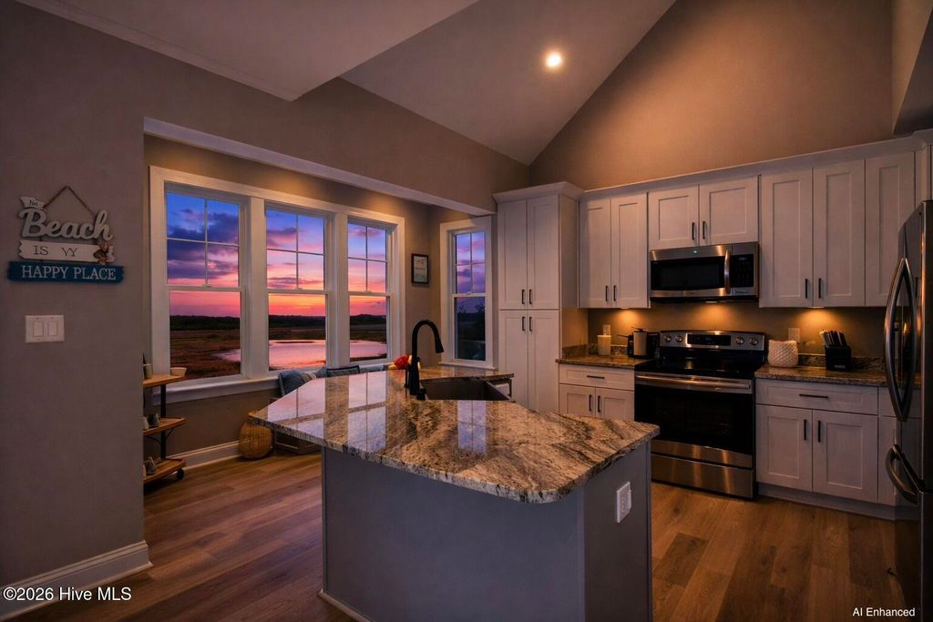 Photo of 310 Bay Circle, North Topsail Beach, NC 28460 (MLS # 100511238)