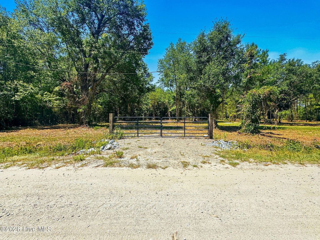 Photo of 8027 Funston Road SE, Winnabow, NC 28479 (MLS # 100588993)