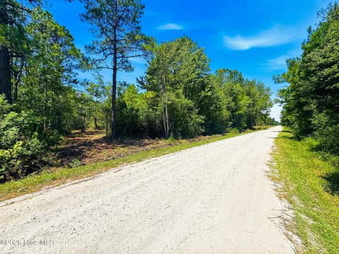 Tiny photo for 8027 Funston Road SE, Winnabow, NC 28479 (MLS # 100588993)