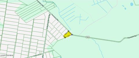 Tiny photo for 8027 Funston Road SE, Winnabow, NC 28479 (MLS # 100588993)