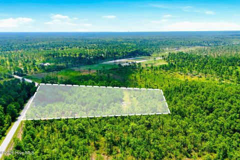 Tiny photo for 8027 Funston Road SE, Winnabow, NC 28479 (MLS # 100588993)