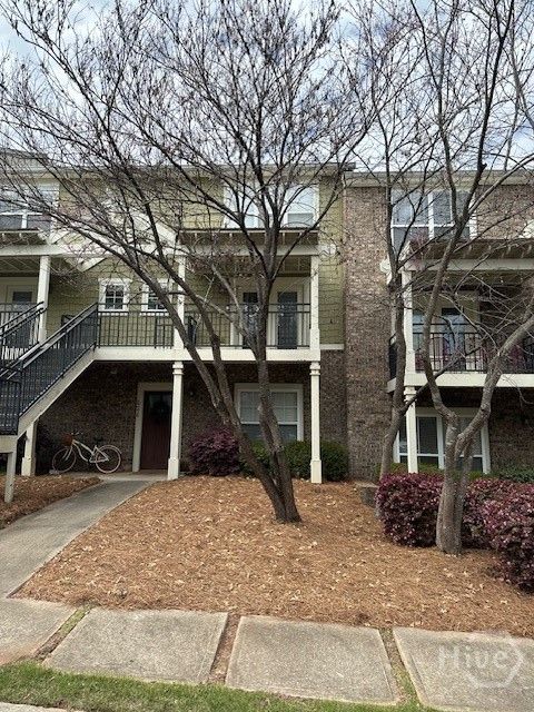 Condo For Sale - 490 Barnett Shoals Road #434<br/> Athens, GA 30605
